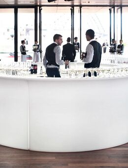 Privater Investor / Teilhaber für Eröffnung Cocktailbar in Lörrach gesucht! - Lörrach