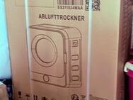 Ablufttrockner Mini Neu OVP - Bremen
