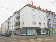 Helle, großzügige 2-Zimmerwohnung am Rand des östlichen Ringebietes - Braunschweig