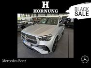 Mercedes GLE 450 AMG, d AMG PANOSD BURM NIGHT, Jahr 2024 - Penzberg