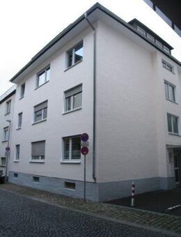 schöne und sehr zentral gelegene 2 Zimmerwohnung in Paderborner Innenstadt - Paderborn