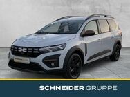 Dacia Jogger, TCe 110 Extreme, Jahr 2024 - Plauen