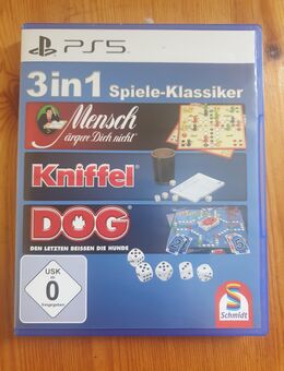 3 in 1 Klassiker - Oberkochen