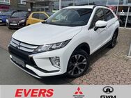 Mitsubishi Eclipse, 1.5 Cross Active, Jahr 2019 - Bocholt