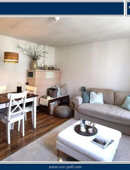 Moderne 4-Zimmer-Wohnung in zentraler Lage von Rothenburg - Rothenburg (Tauber)