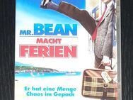 Mr. Bean macht Ferien DVD Film Rowan Atkinson, Willem Dafoe, Jean Rochefort, Emma de Caunes - Nürnberg