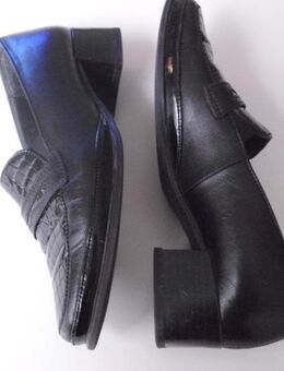Salamander Damenschuhe Gr. 3/36 - Saarbrücken