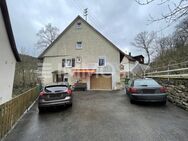 Renovierungsbedürftiges Haus mit Potenzial in ruhiger Calw-Lage. - Calw