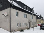 Ruhe und Moderne vereint: Ihre neue 3-Zimmer-Wohnung in Altenau - Altenau