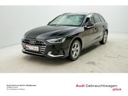 Audi A4, Avant 35 TDI S-TRO GANZJAHRES, Jahr 2024 - Berlin