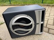 Subwoofer 700 watt - Waldheim