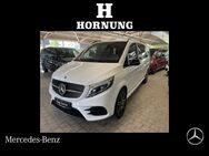 Mercedes V 300, d AVANTGARDE EDITITON AMG, Jahr 2021 - Penzberg