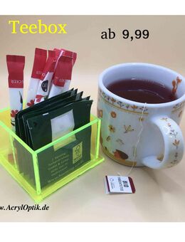 Teebox - Delmenhorst