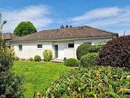 Charmantes 5-Zimmer-Haus mit großem Garten - Rosengarten (Niedersachsen)