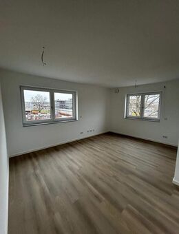 Stylische 2-Zimmer-Wohnung im Neubau mit Balkon - Bamberg