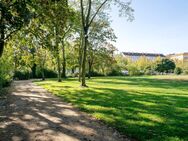 Neue Stadtwohnungen mit Dachgarten nahe Prenzlauer Berg - Berlin