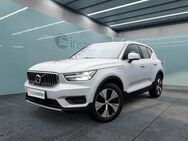 Volvo XC40, , Jahr 2021 - München