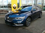 Renault Talisman, Grandtour Initiale, Jahr 2019 - Kerpen (Kolpingstadt)