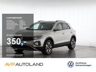 VW T-Roc, 1.5 TSI MOVE | | | |, Jahr 2023 - Plattling