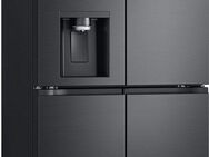LG Multi Door L-Serie GML960EVBE