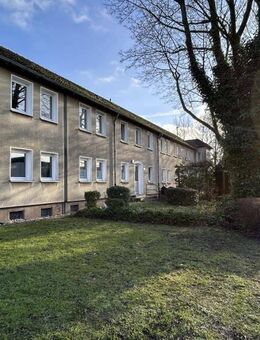 2-Zimmer-Wohnung in Herten Disteln - Herten