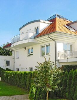 Wohnen, Arbeiten, Vermieten - vielseitiges Einfamilienhaus mit Einliegerwohnung in Bestlage - Filderstadt