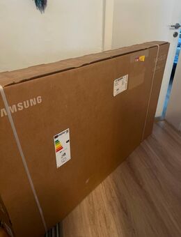 Verkaufe Samsung Tv - Frauenau