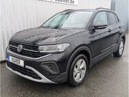 VW T-Cross, 1.0 TSI Life 16, Jahr 2024 - Hagen (Bremischen)