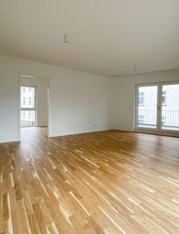 Gemütliche 2-Zimmer-Wohnung, perfekte Anbindung zum ÖPNV! - Hamburg