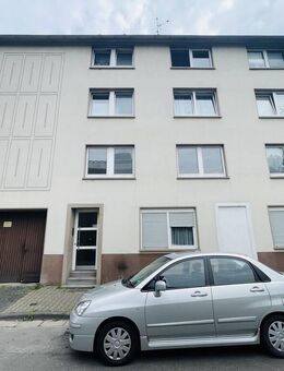 Solides Investment in Bulmke-Hüllen - Gelsenkirchen