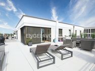 Luxus, Lage und Aussicht - Penthouse für höchste Ansprüche - Regensburg