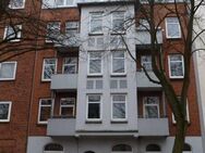 Renovierte 2-Zimmer Wohnung im Erdgeschoss zu vermieten! - Kiel