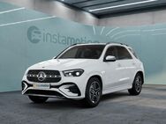 Mercedes GLE 450 AMG, d AMG MULTIB, Jahr 2023 - München