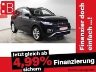 VW T-Cross, 1.0 TSI Move 17, Jahr 2023 - Schopfloch (Bayern)