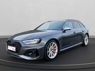 Audi RS4, 2.9 TFSI quattro Avant 280 km h, Jahr 2020 - Ravensburg