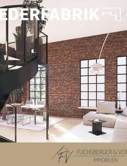 Barth - Leben im Loft - Barth