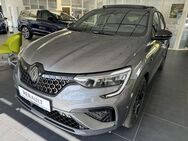 Renault Arkana, TCe Mild Hybrid 160 Espirit Alpine (RJL), Jahr 2022 - Döbeln