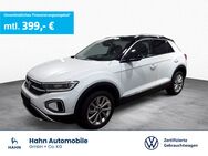 VW T-Roc, 1.5 TSI Style, Jahr 2024 - Niefern-Öschelbronn