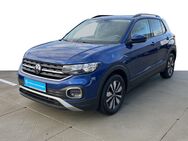 VW T-Cross, 1.0 TSI Move App, Jahr 2023 - Hannover