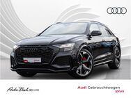 Audi RSQ8, 305 km h TV, Jahr 2020 - Diez