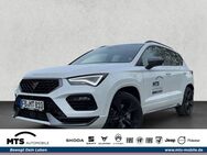 CUPRA Ateca, 2.0 TSI VZ 300PS, Jahr 2023 - Friedberg (Hessen)