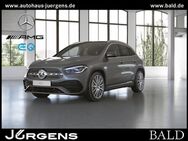 Mercedes GLA 250, e AMG MBUX Wide MBeam, Jahr 2021 - Dillenburg