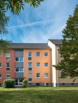 Moderne 3-Zimmer-Wohnung in Celle mit Balkon - Celle