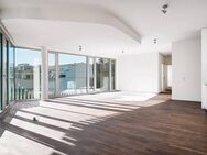 Befristet - J. MAYER H. Architektur - Stilvolles Wohnen mit exzellenter Ausstattung - Berlin