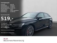 Audi A3, Sportback S line 35 TFSI Abverkauf, Jahr 2022 - Ravensburg