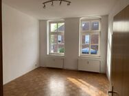 Schöne 3-Zimmerwohnung in Schönberg ab sofort zu vermieten - Schönberg (Mecklenburg-Vorpommern)