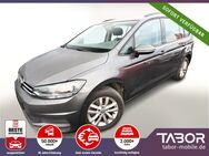 VW Touran, 1.2 TSI 110 Comfortline, Jahr 2016 - Freiburg (Breisgau)