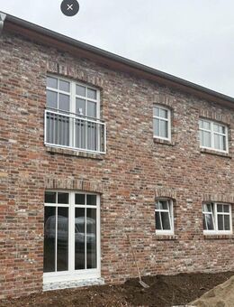 Wohnen in der alten Senffabrik - 2-Zimmer Wohnung - Estorf (Landkreis Nienburg (Weser))