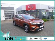 Suzuki SX4 S-Cross, Comfort Vollhybrid ALLGRIP, Jahr 2022 - Idar-Oberstein