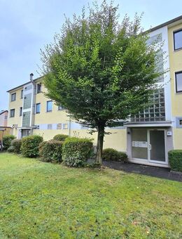 Charmante 2-Zimmer-Wohnung mit großem Sonnenbalkon in Königsforst nähe. - Köln